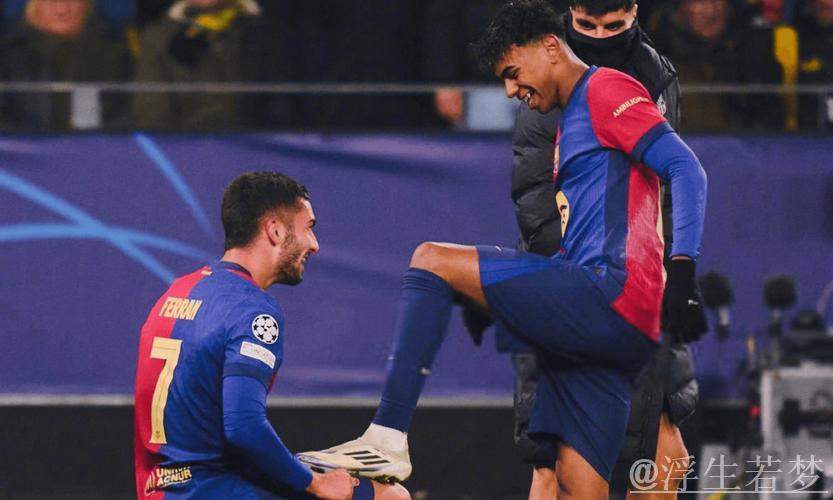 巴萨震撼世界的9秒大戏：3人90米接力反击+4脚触球 36岁杀神终结